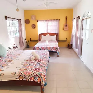  Apartment Quiet Centric Mexiko